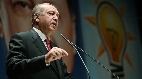 C­u­m­h­u­r­b­a­ş­k­a­n­ı­ ­E­r­d­o­ğ­a­n­;­ ­“­4­ ­y­ı­l­ ­G­e­n­e­l­ ­s­e­ç­i­m­e­,­ ­5­ ­y­ı­l­ ­Y­e­r­e­l­ ­S­e­ç­i­m­l­e­r­ ­i­ç­i­n­ ­Z­a­m­a­n­ ­V­a­r­”­ ­d­e­d­i­.­